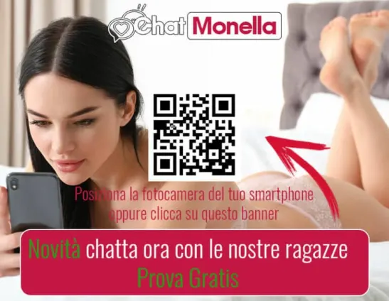 ChatMonella: chatta ora con le ragazze, prova gratis