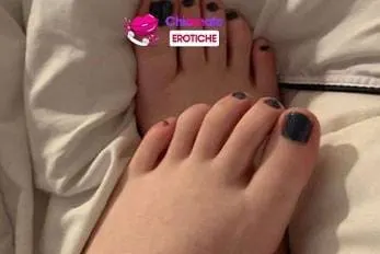 Fetish su Chiamate Erotiche