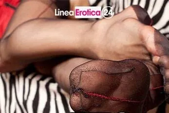 Fetish su Linea Erotica 24