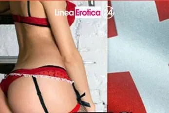 Svizzera su Linea Erotica 24