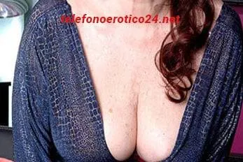 Granny su Telefono Erotico 24